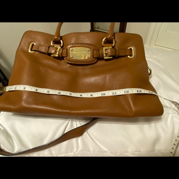 Michael Kors Leather bag - Picture 9 of 9